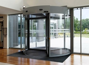 Установка автоматических дверей в Таганроге | Мир Ворот