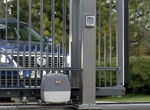 Установка автоматики для ворот в Таганроге | Мир Ворот