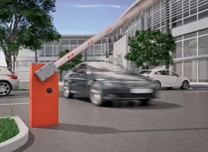 Установка и настройка шлагбаумов в Таганроге | Мир Ворот