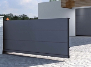 Ремонт откатных ворот в Таганроге | Мир Ворот