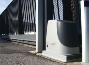 Ремонт автоматики для ворот в Таганроге | Мир Ворот