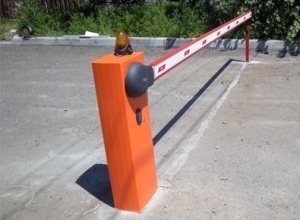 Ремонт шлагбаумов в Таганроге | Мир Ворот