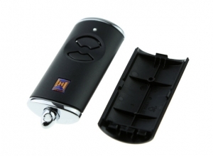 Корпус пульта HSE2-BS (черный матовый)