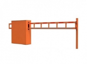 Антивандальный шлагбаум автоматический 4500