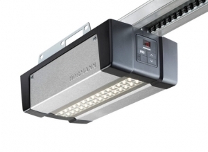 Автоматика для гаражных ворот Hormann SupraMatic 4 P (комплект до 2,5 м)