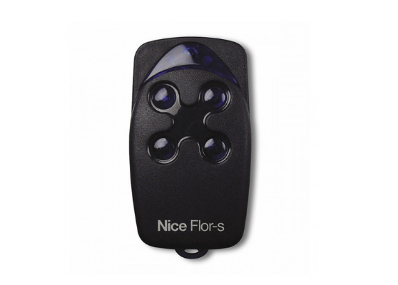 Пульт для автоматики NiCE FLO4R-S