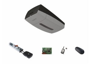 Автоматика для гаражных ворот Came VER13DMS 2.25 GSM Connect (комплект)