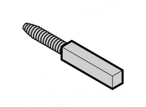 Конечный выключатель, пружина Hormann для STA 60 (438655)
