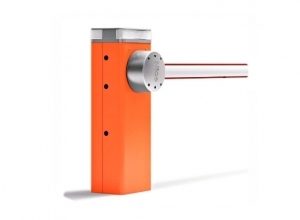 Шлагбаум Nice M5BAR5KIT (комплект)