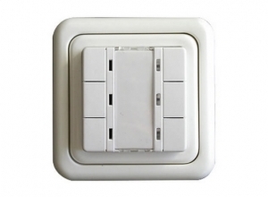 Сценарный пульт на 6 сценариев Nero II 8405-50-6