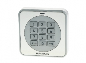 Кодовый замок Hormann CTR 1b-1