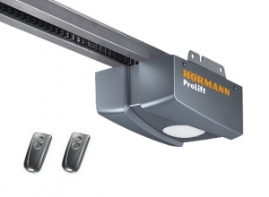 Автоматика для гаражных секционных ворот Hormann ProLift (комплект 2,37 м)