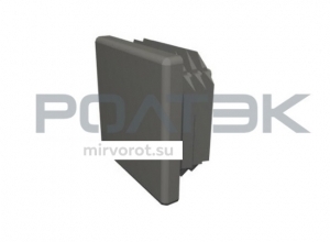 Заглушка RC35 направляющей (Код: 373.RC35)